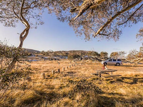 雷尼克斯步行道