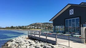 Due South, Albany, Western Australia