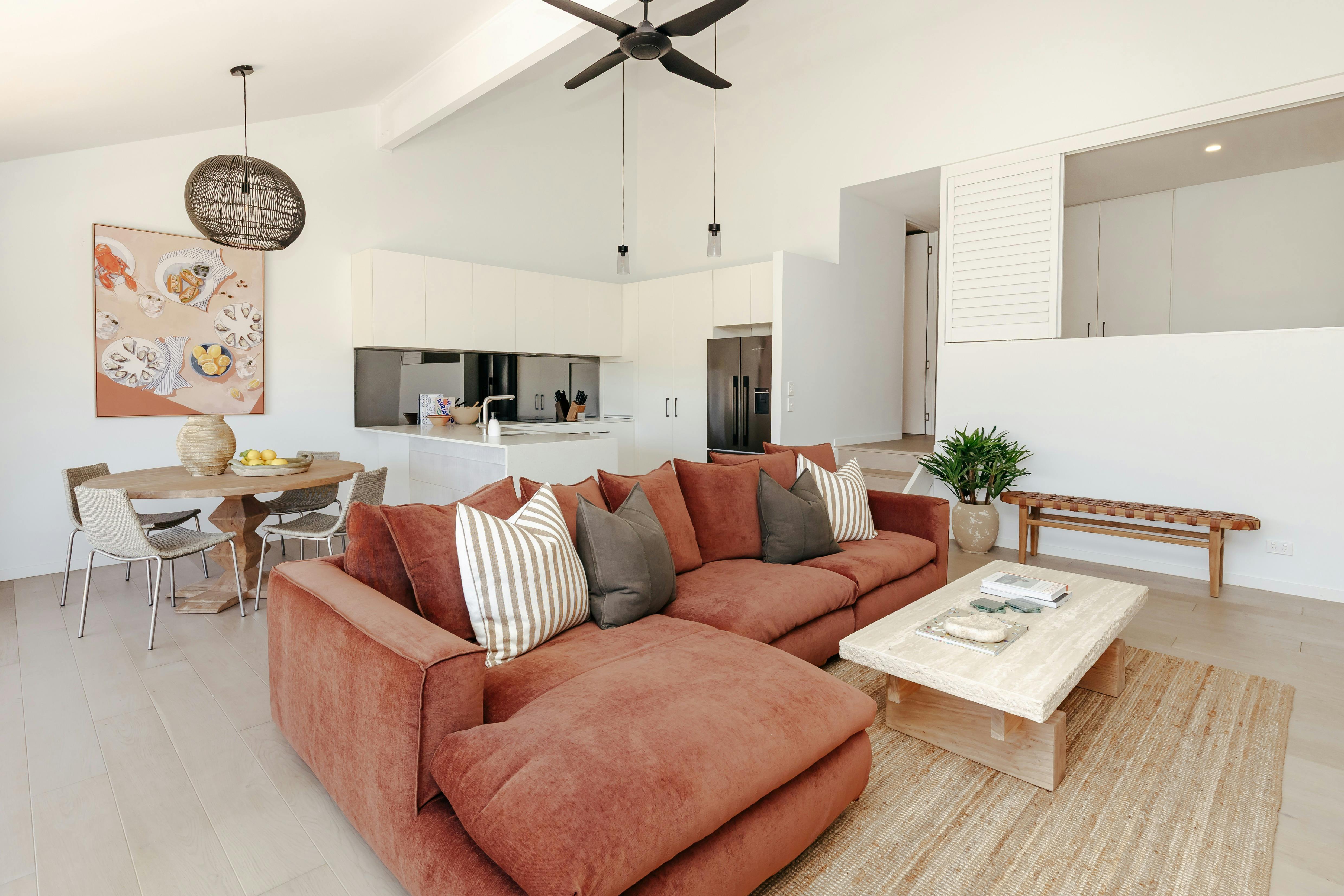Villa Palmera by Balmy Breaks