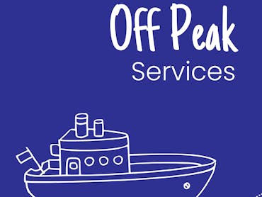 Off Peak Services Off Peak Services