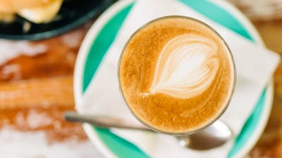 Kaffeine 2582