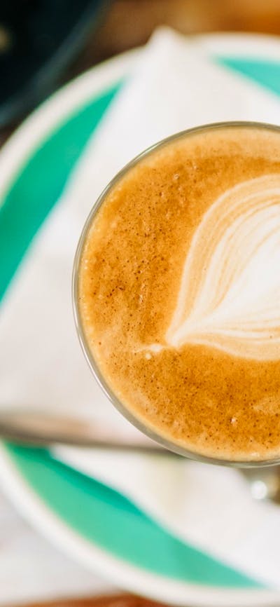 Kaffeine 2582