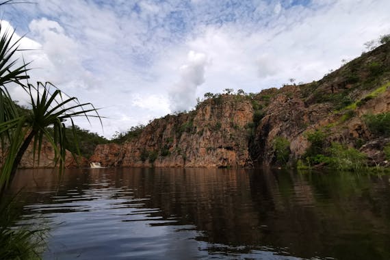 Katherine Gorge/Edith Falls - 1 Day Tour