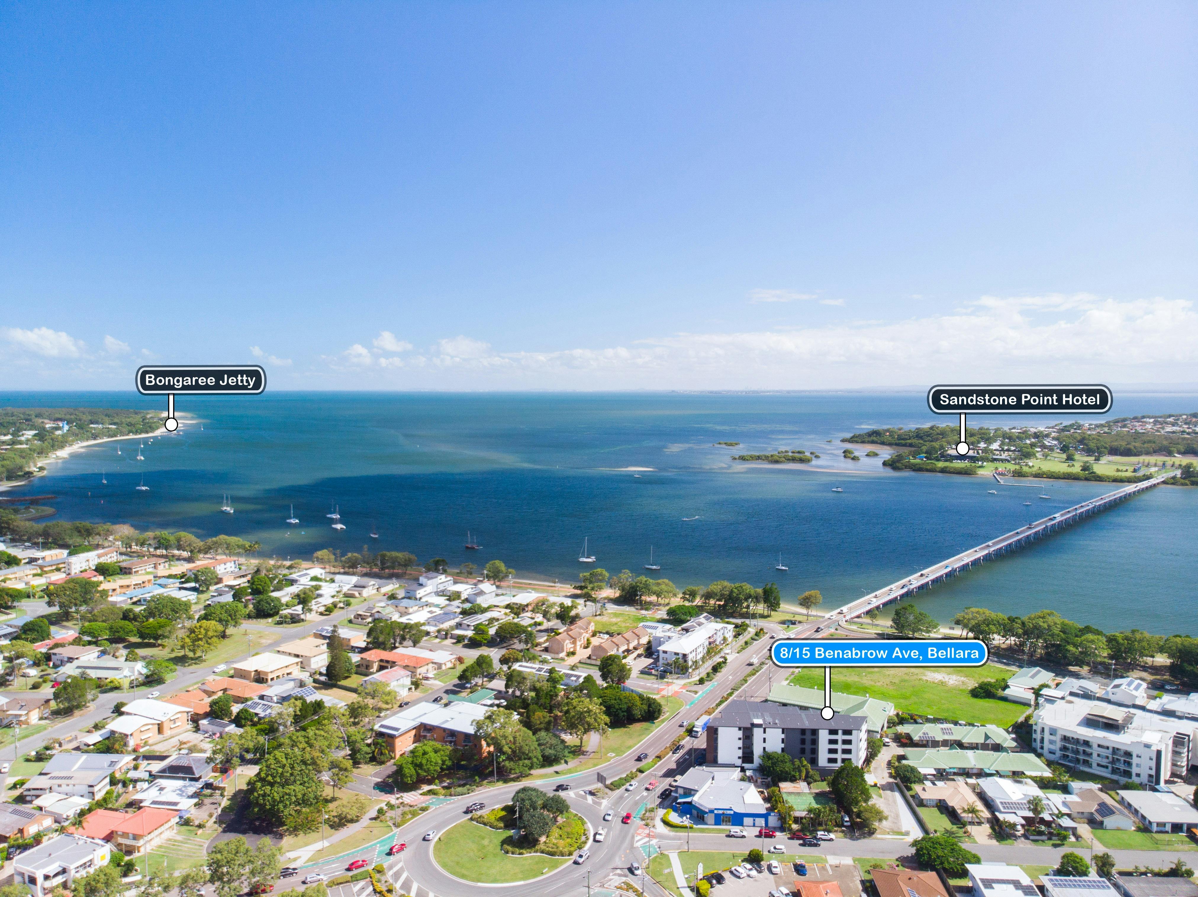 Bribie Island Water View | Accommodation | Queensland
