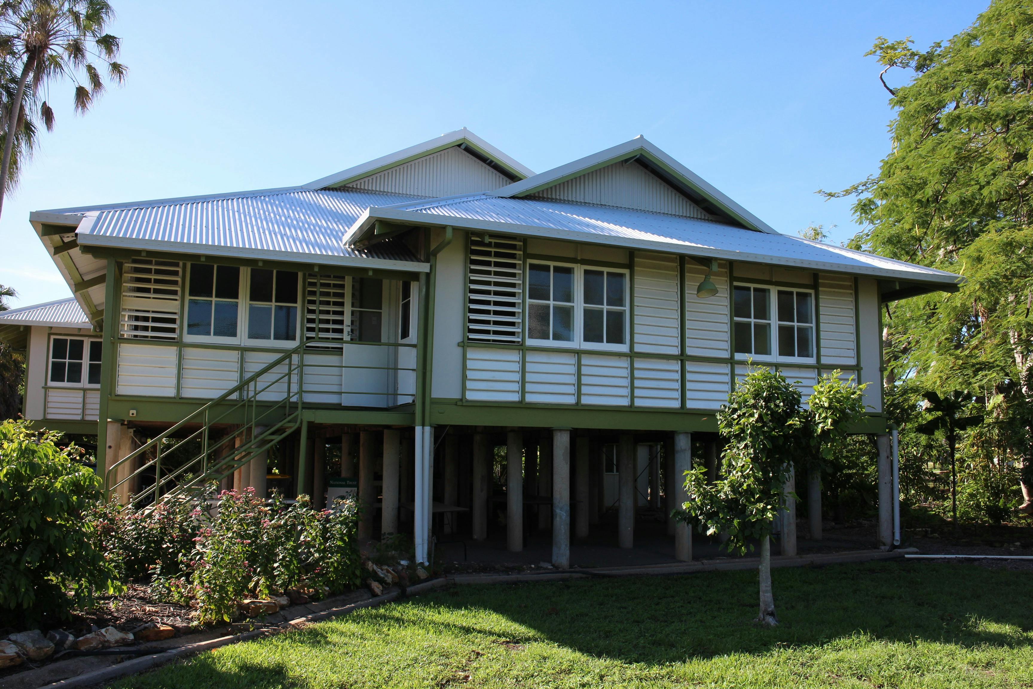 Audit House