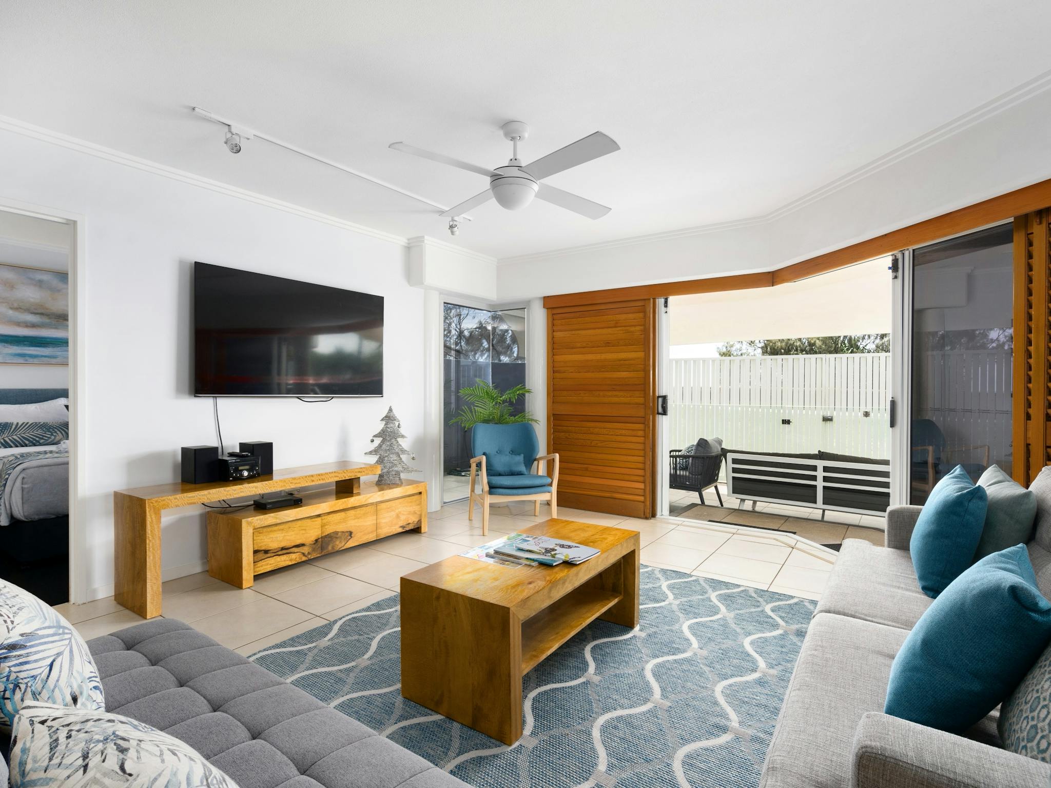2 Bedroom Oceanfront Courtyard 2 Bedroom Oceanfront Courtyard