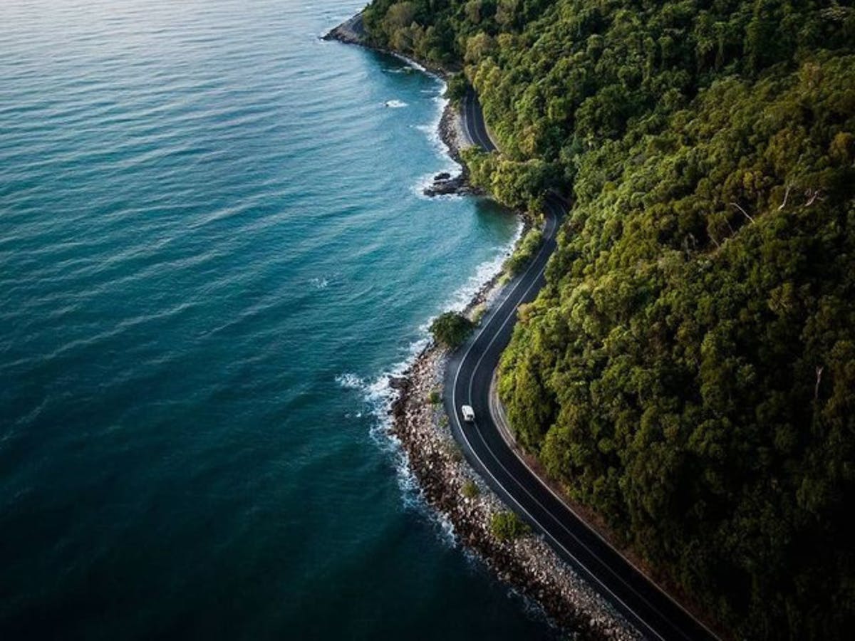 Drive Queensland