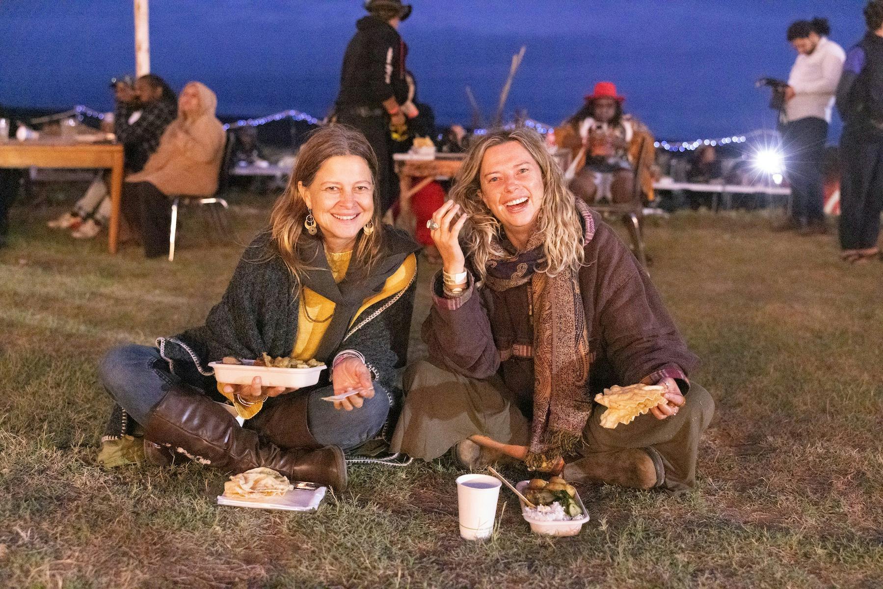 Jamba Nyinayi Festival