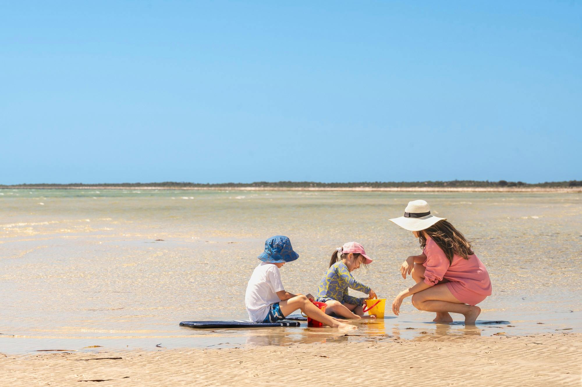 Moonta Bay foreshore