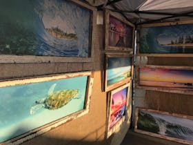 Twilight Markets Caloundra