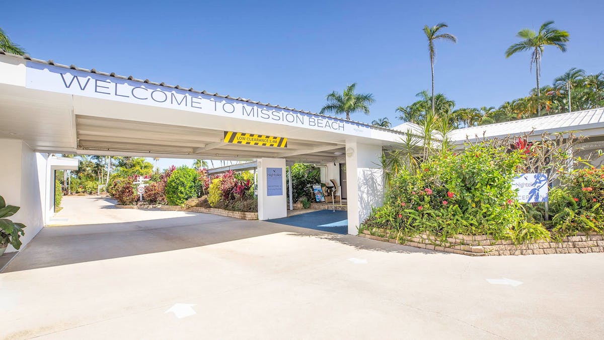 Nightelier Mission Beach Resort