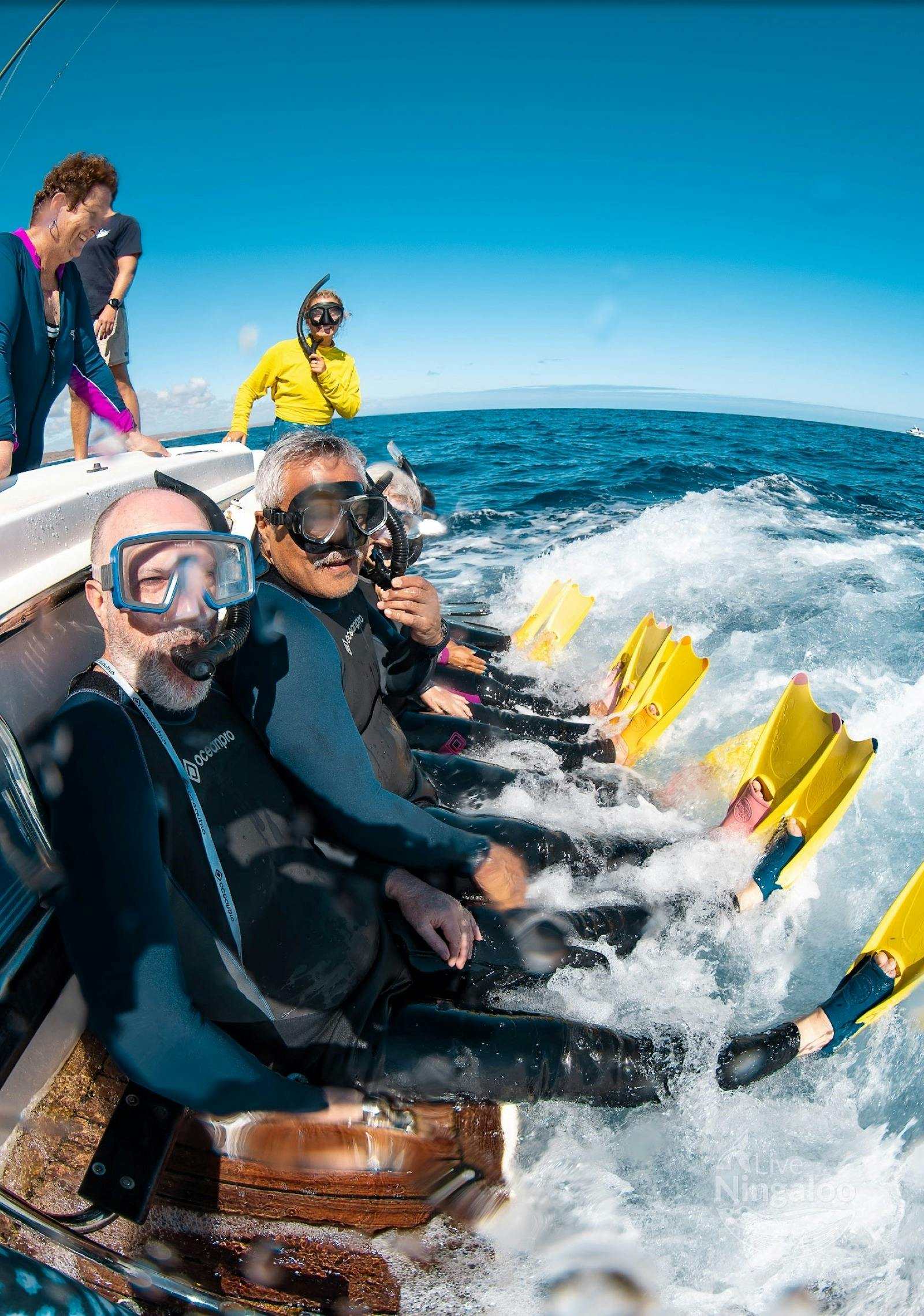 Ningaloo