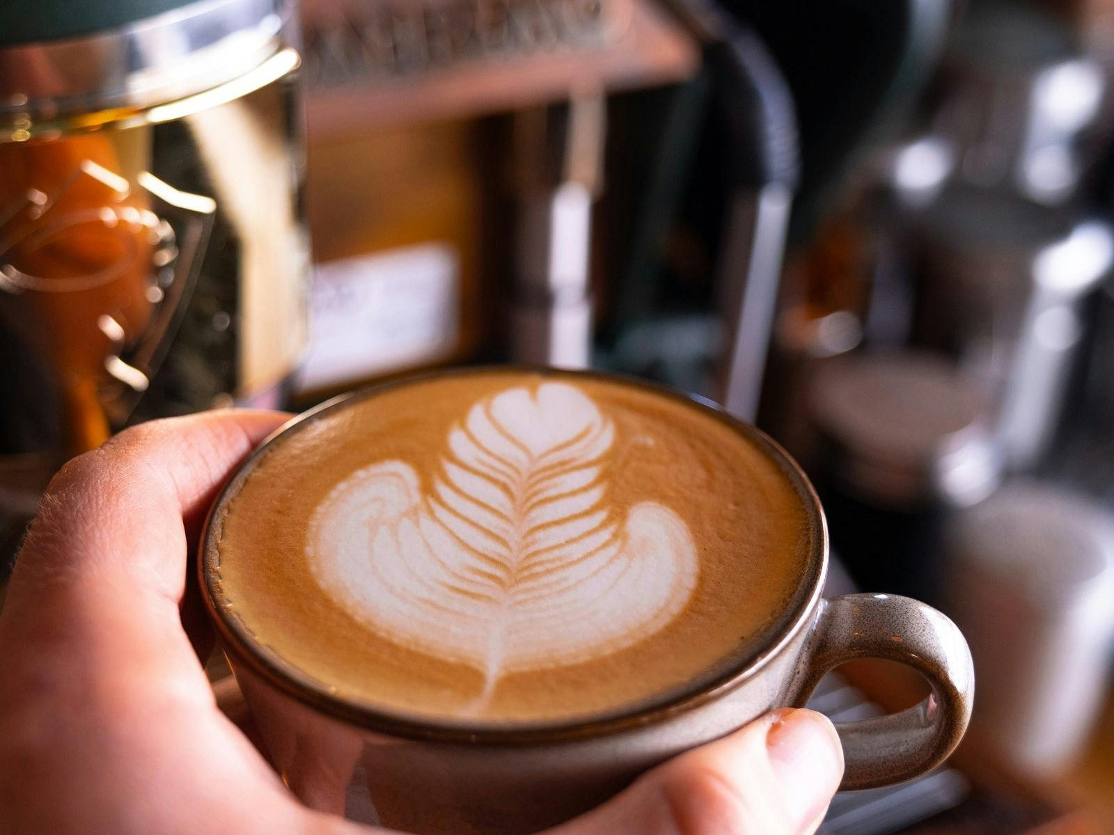 Coffee