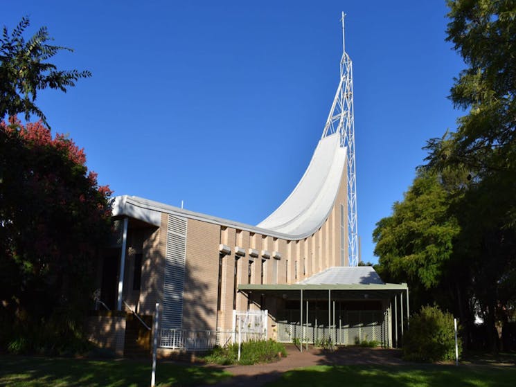 Dubbo Heritage