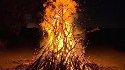 Bonfire