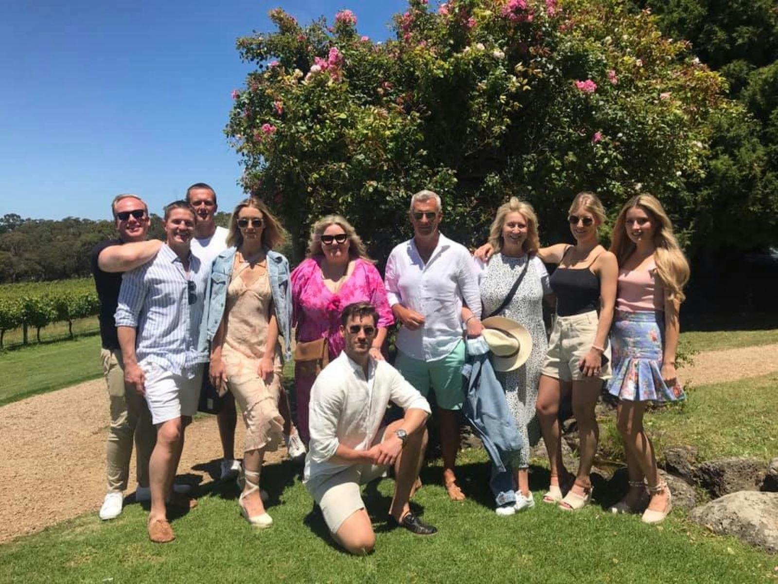 Mornington Peninsula Wine Tour - For the Love of Grape