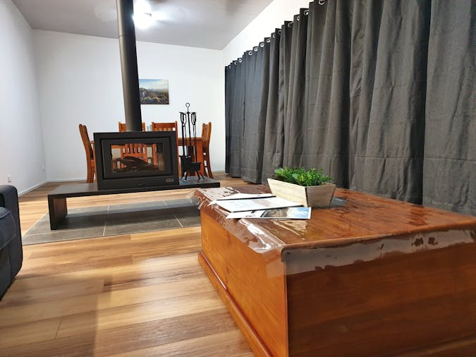 The Stockmans Lodge