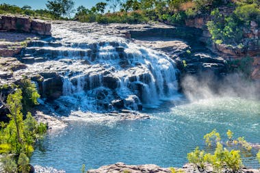 Broome to Darwin: 10-day tour