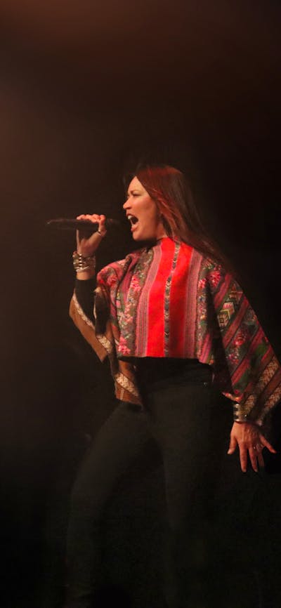 Toni Childs