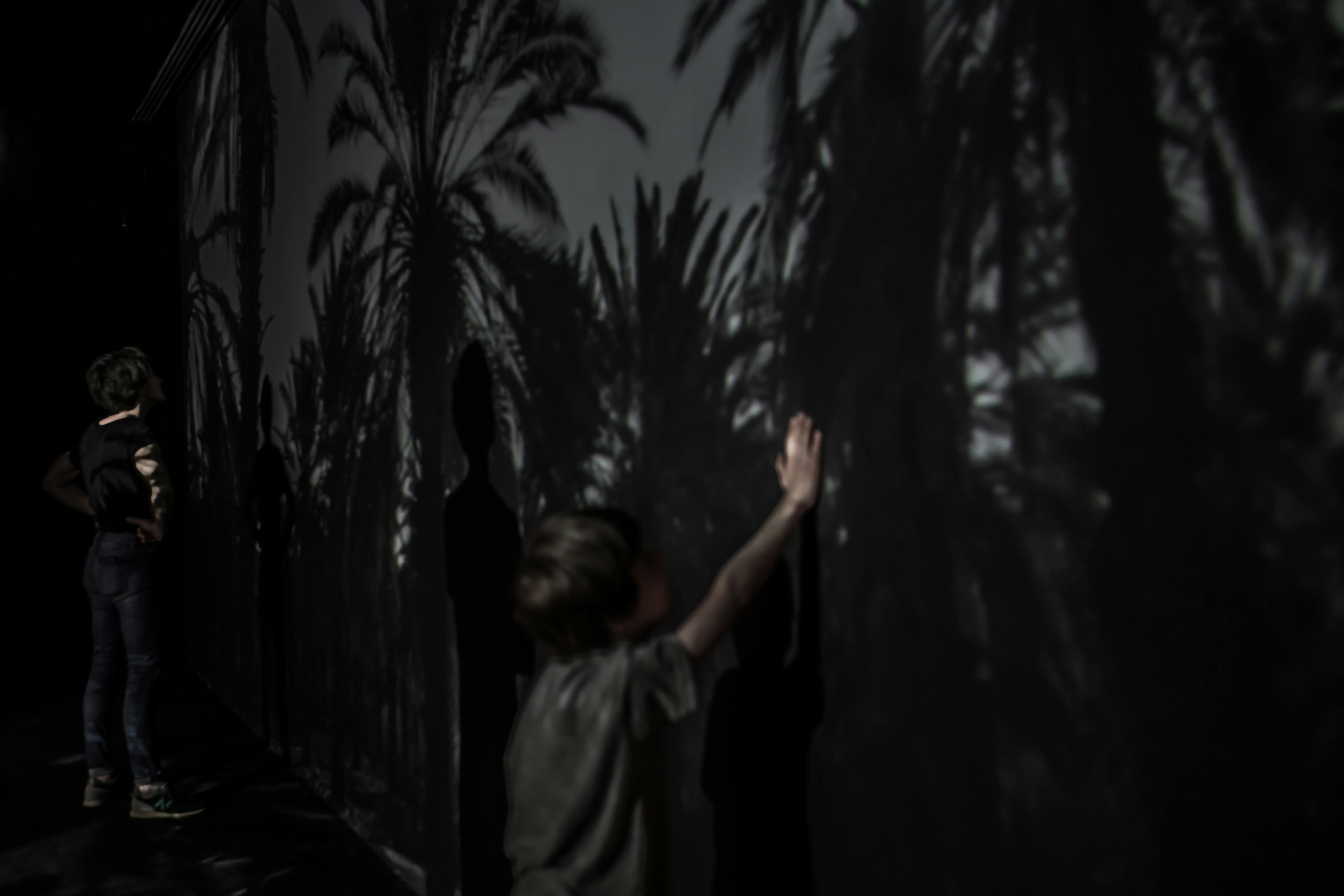 Recollections Exhibition