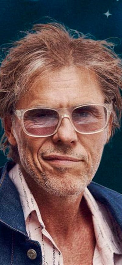Photo of Tim Freedman