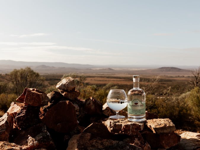 Flinders Gin - Distillery