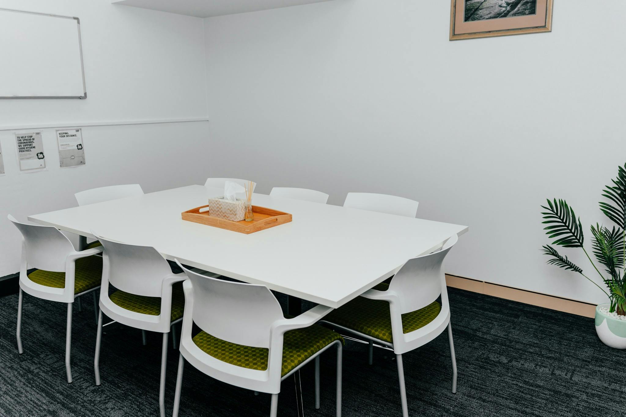 Boardroom