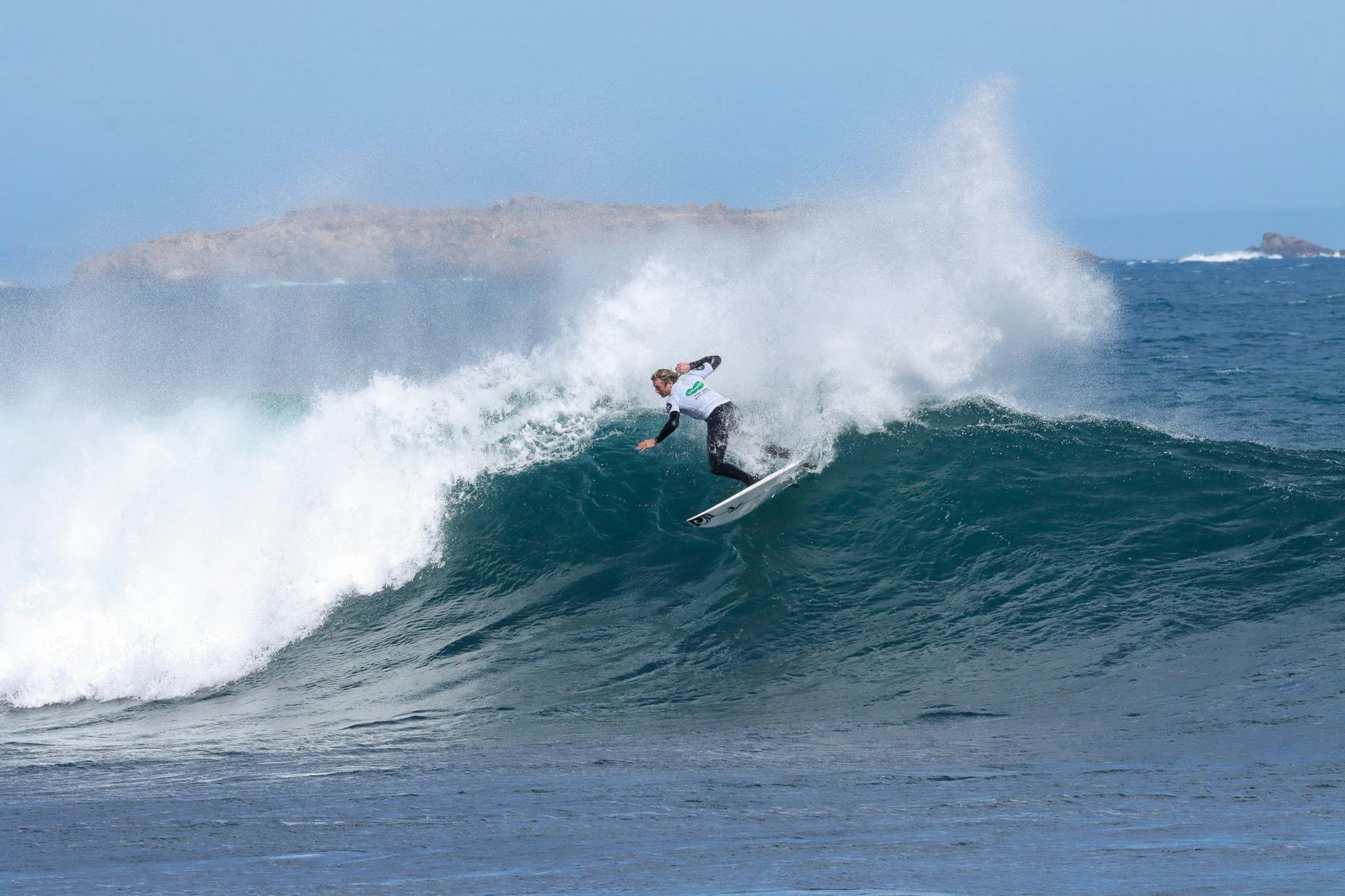 Private Advance Surf Coaching