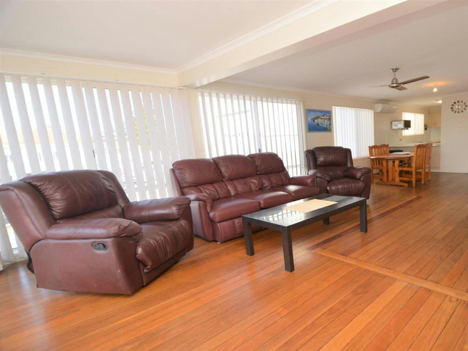 Lounge Room