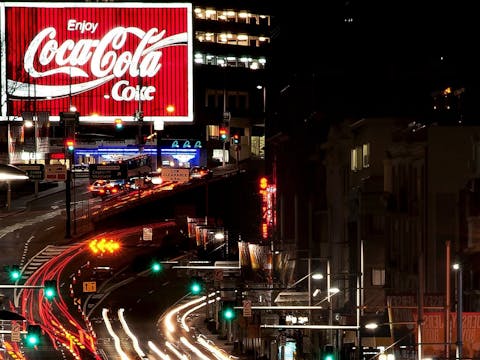 Razor Gang's True Crime Tour