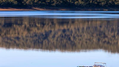 Reflections Holiday Parks Burrinjuck Waters Boat Ramp