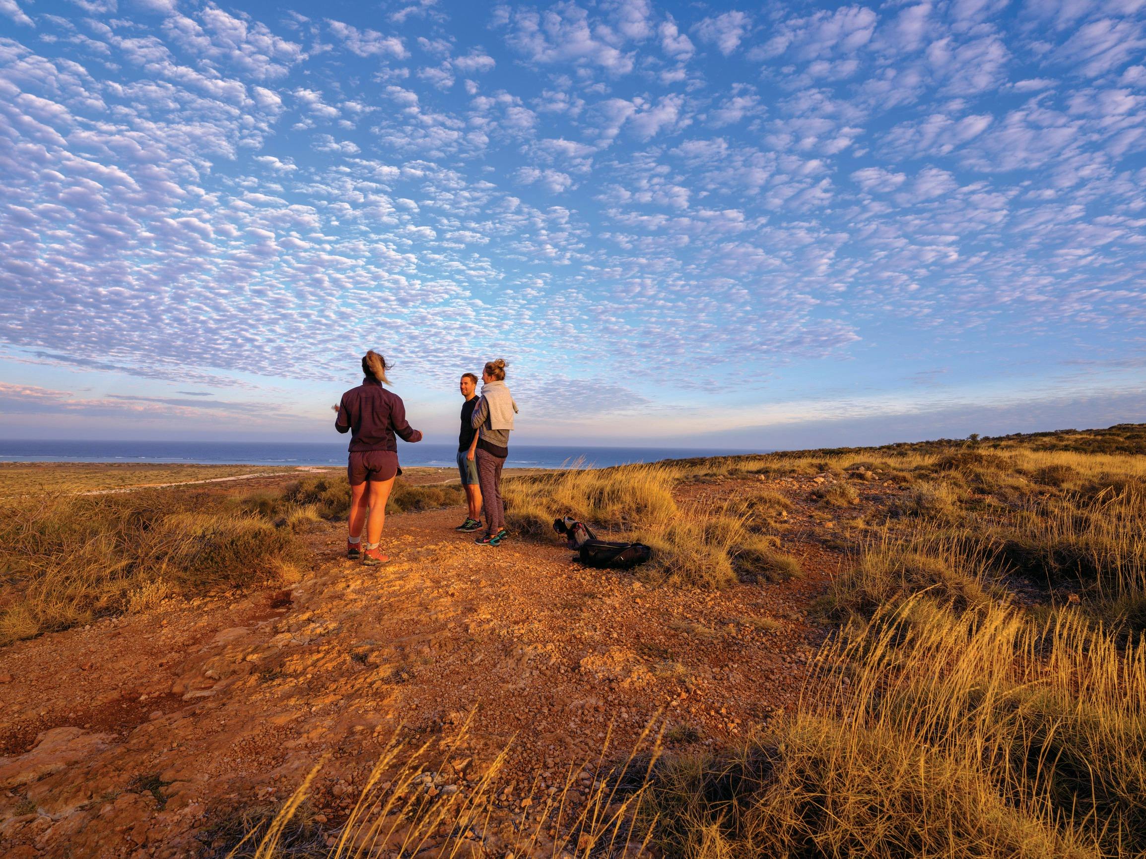 Best of Coral Coast, Cape Range National Park, Western Australia
