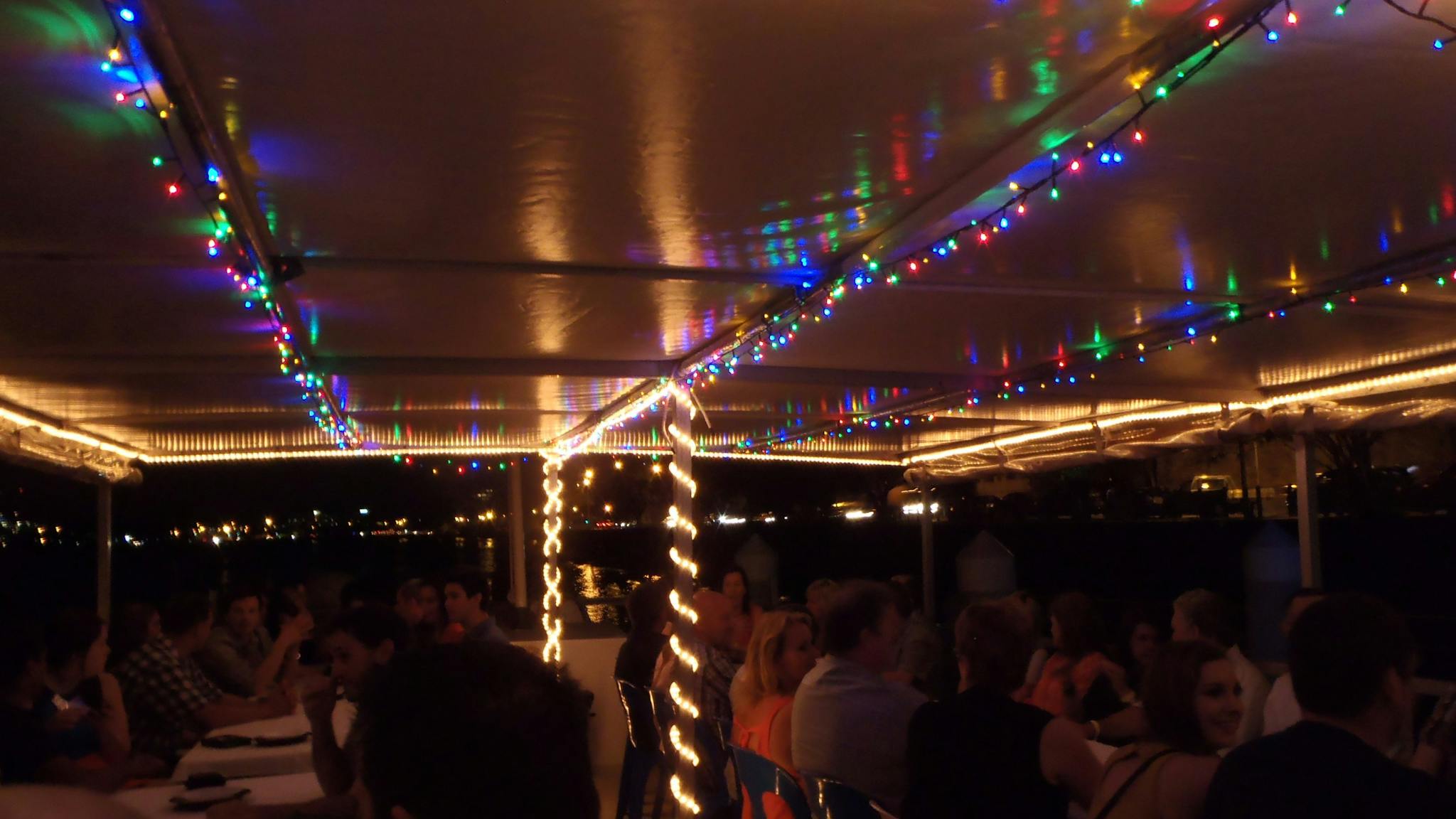 Brisbane Cruises