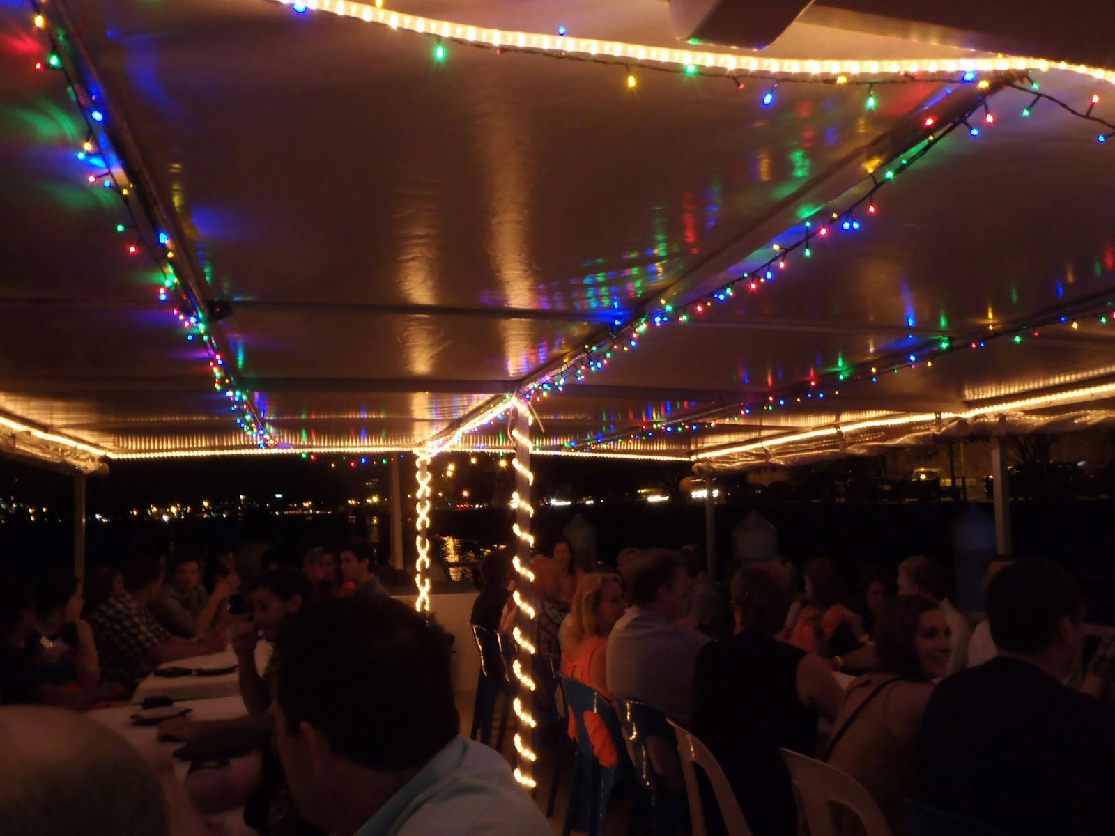 Brisbane Cruises