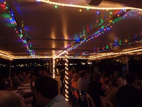 Brisbane Cruises