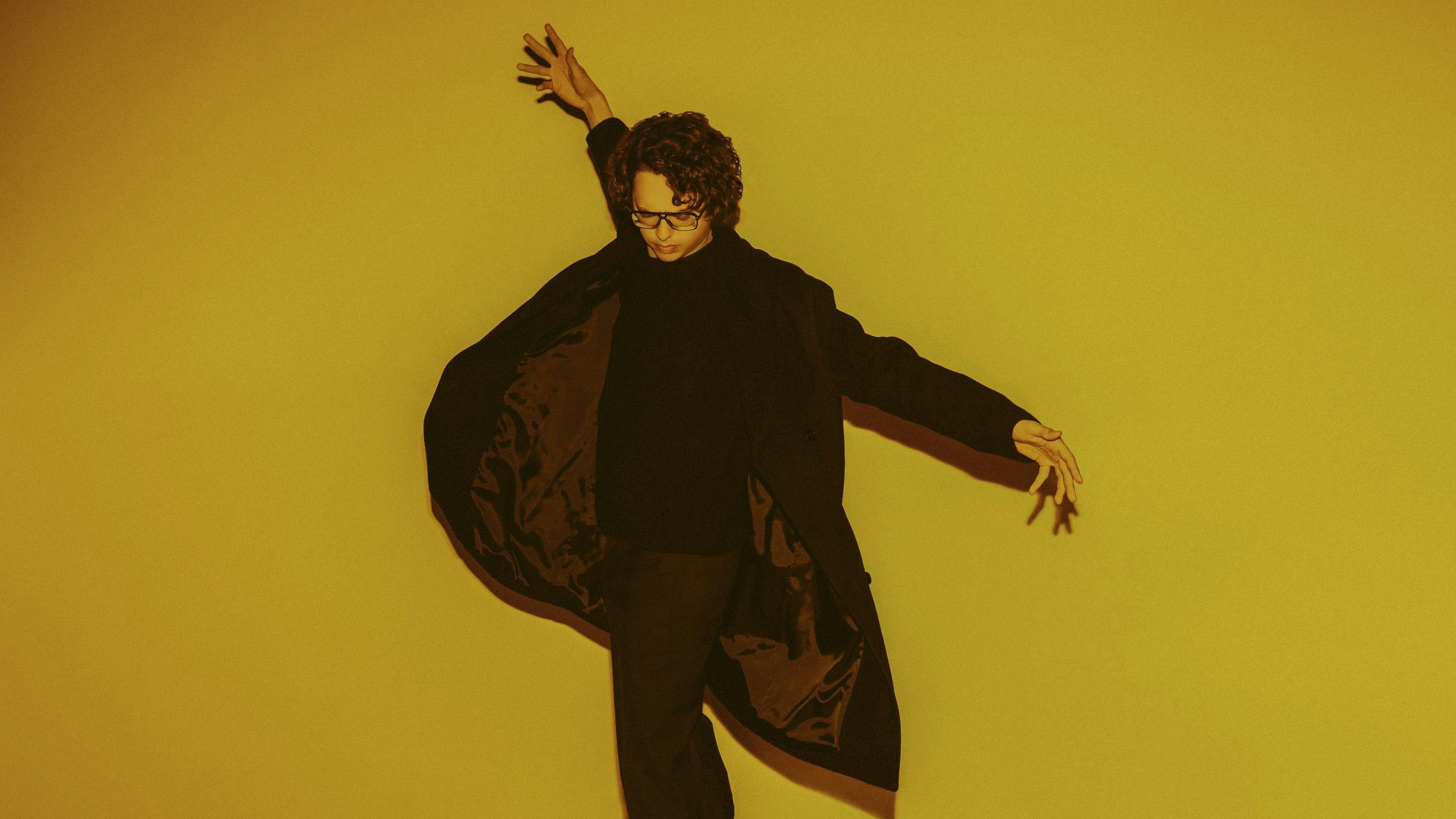 Lucas Debargue | UKARIA Cultural Centre