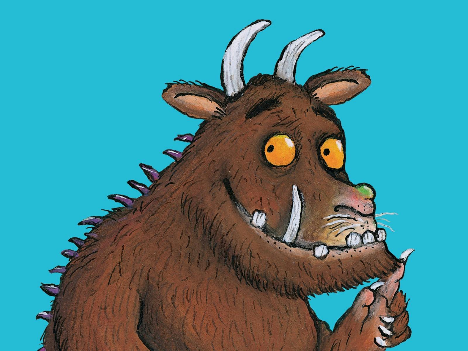 The Gruffalo