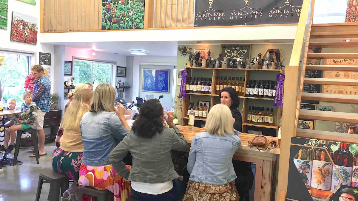 Joel's Journeys Noosa Hinterland Tour