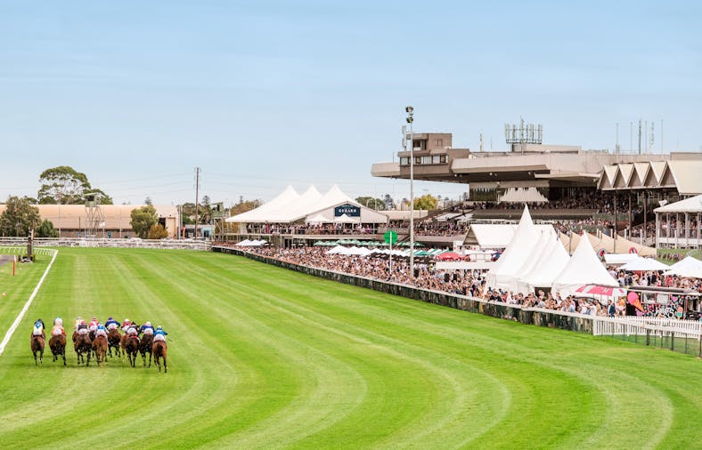 Adelaide Cup 2021