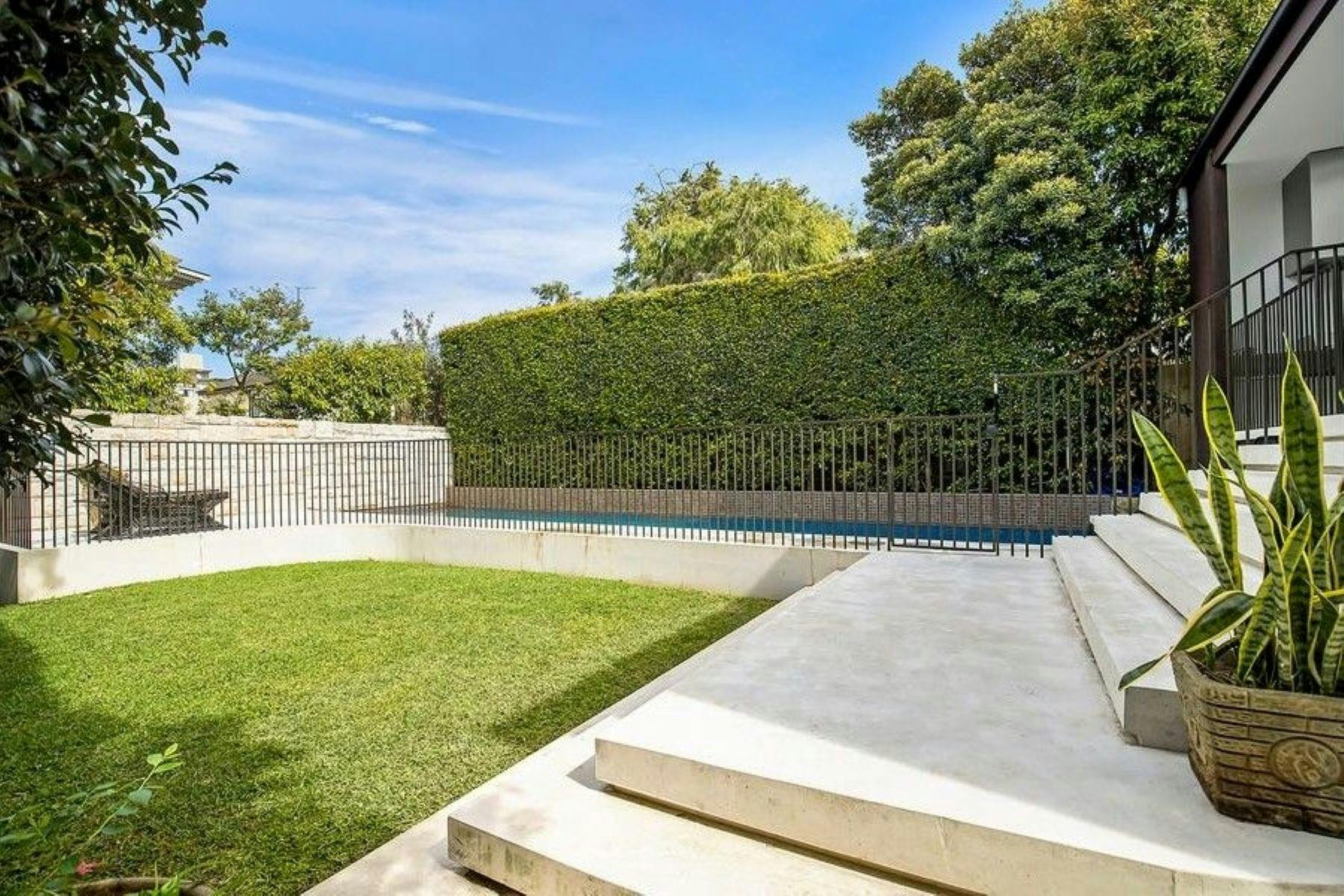 bronte accommodation home