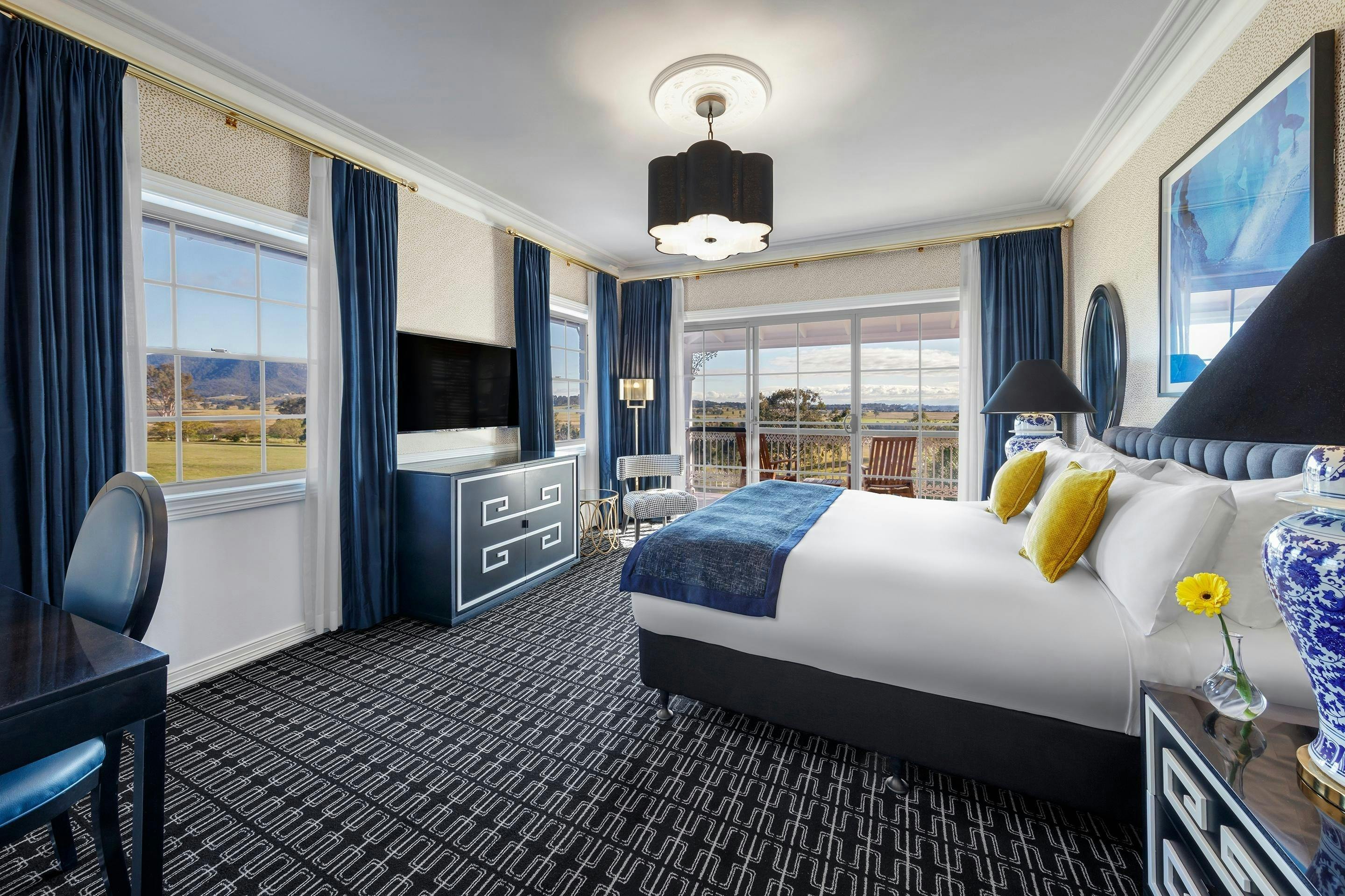 Premium Room