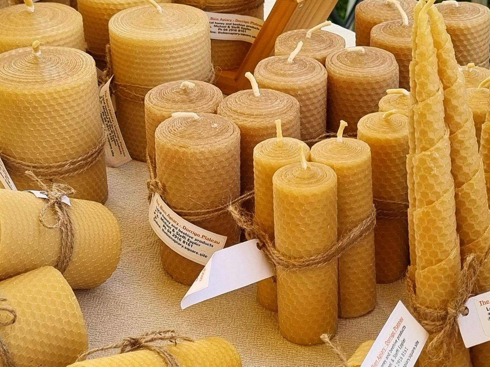 Bellingen Artisan Market