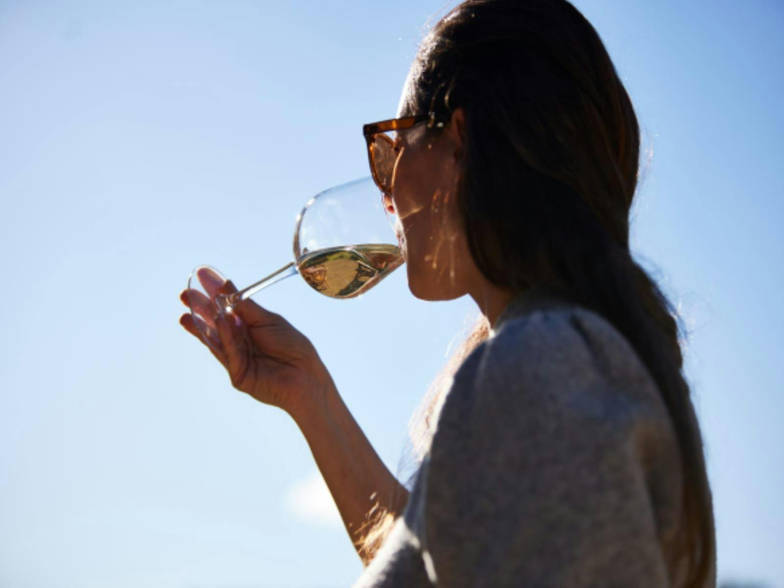 The Slow Wine Experience at Every Man and His Dog Vineyard