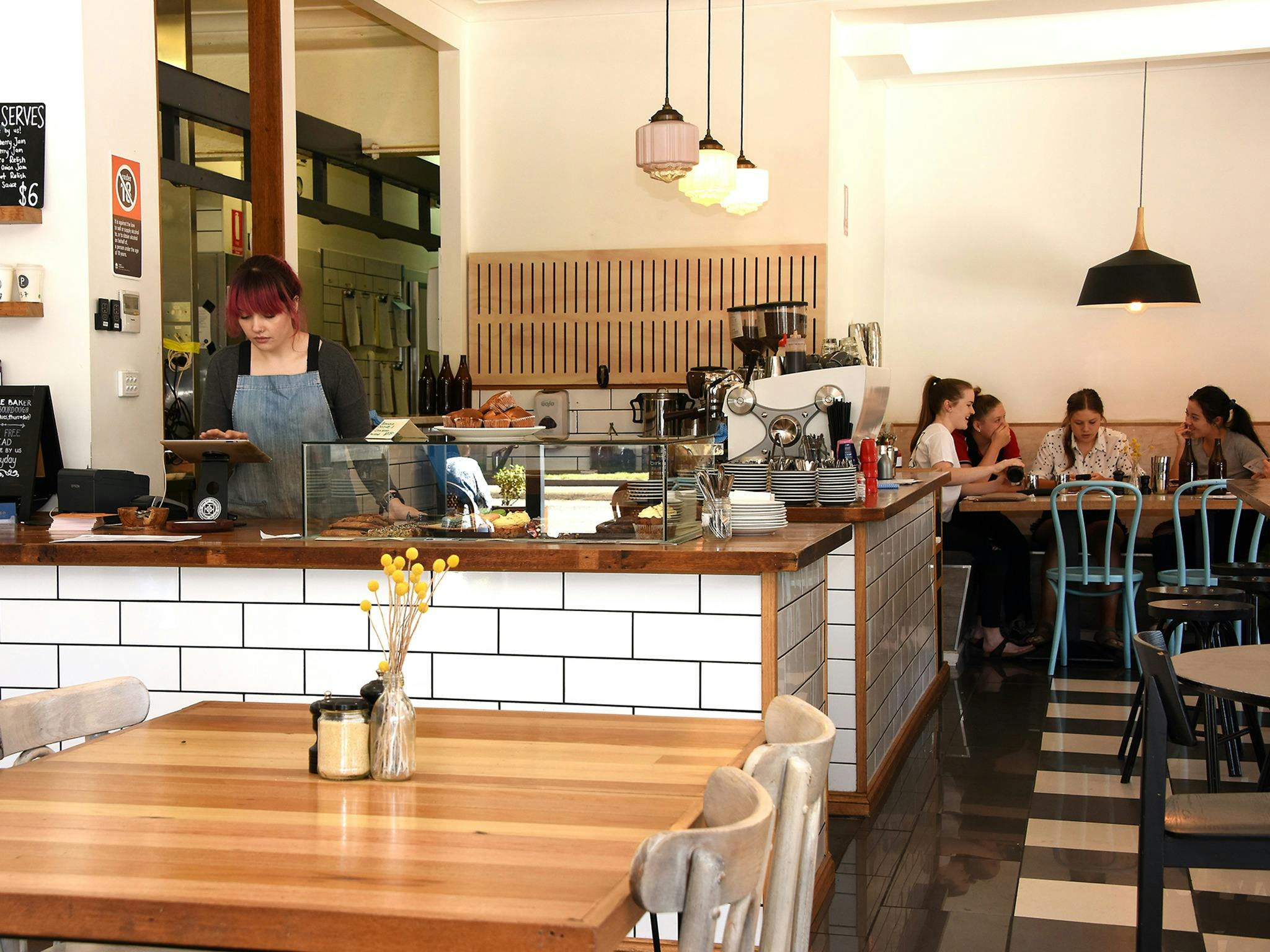 Cafe