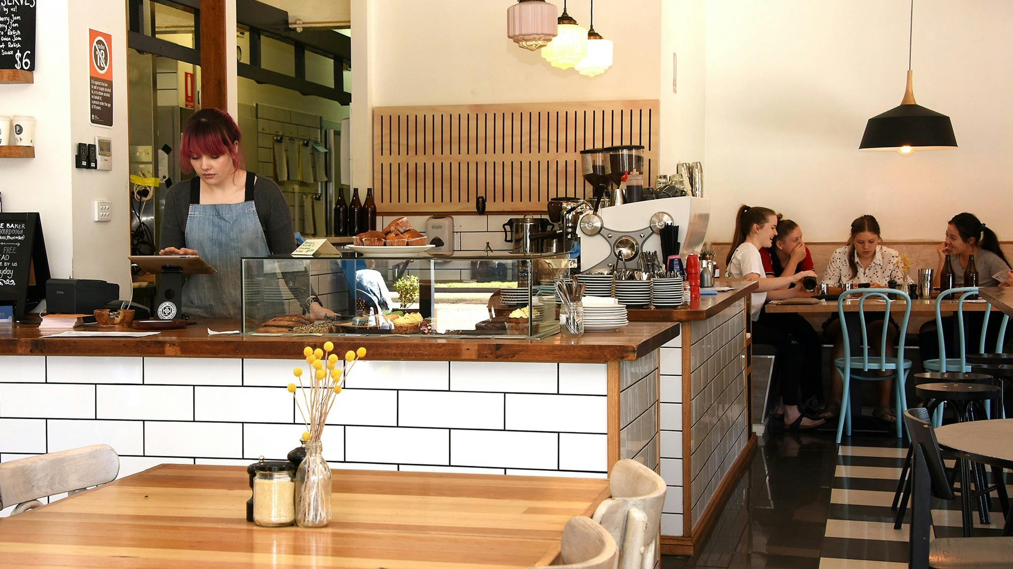 Cafe