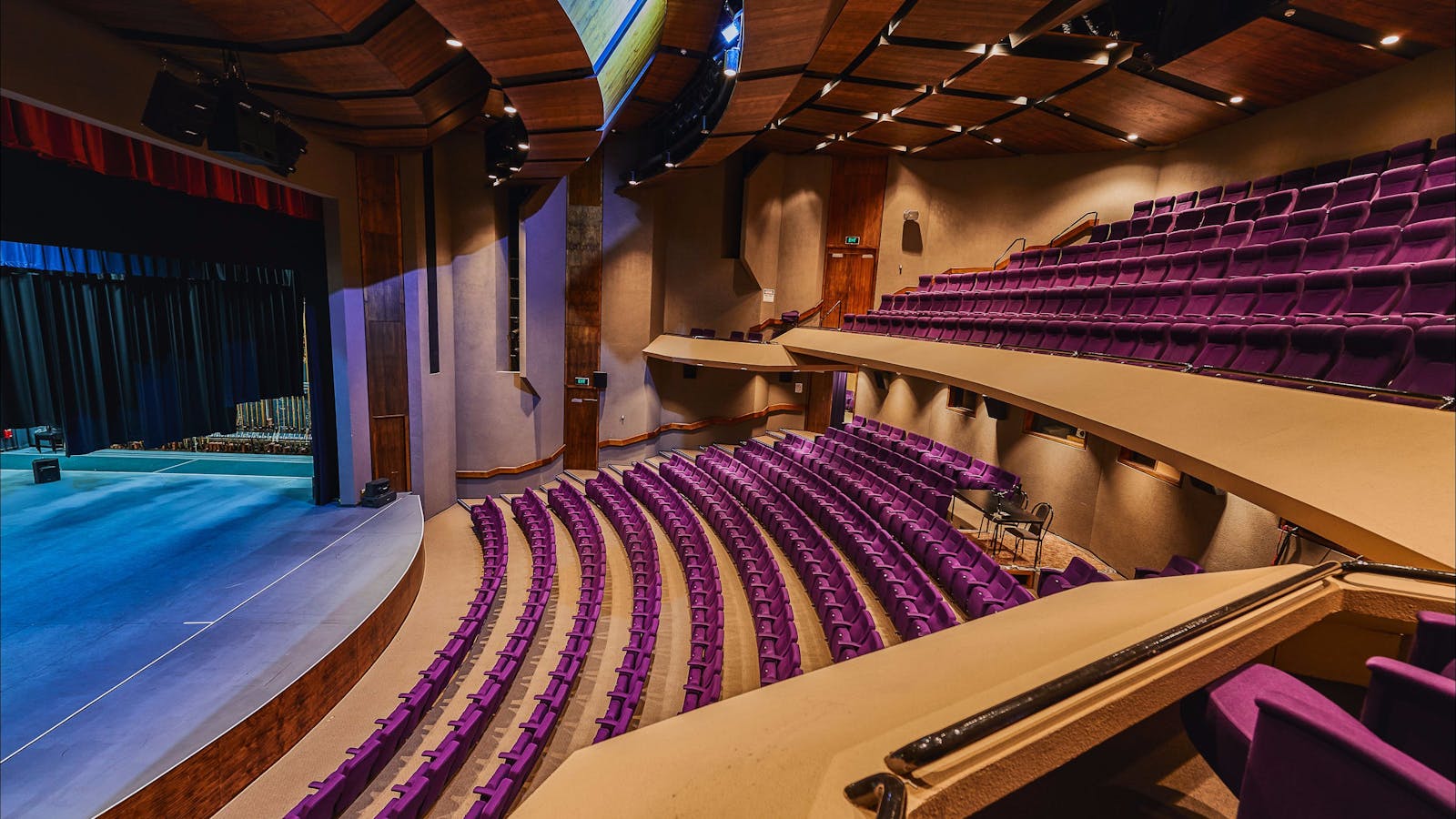 Sir Robert Helpmann Theatre