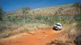 Lennard Gorge, Derby, Western Australia