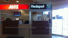 Enterprise Rent-A-Car - Rockhampton Airport
