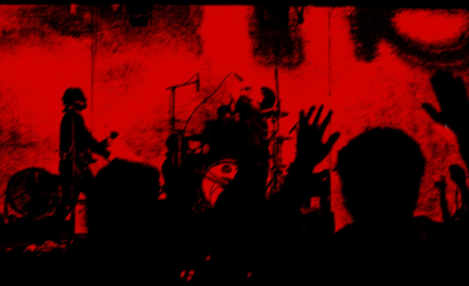 The Wonderful Battle of the Bands