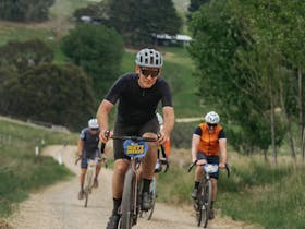 The Dirty Docker Gravel Ride and CX Run Cover Image